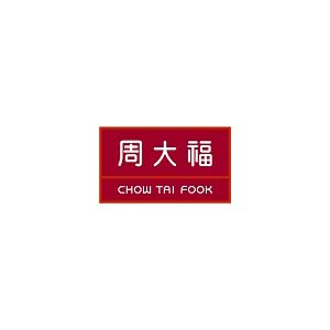 周大福